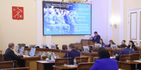 Власти Петербурга предложат ветеранам СВО работу в школе - Комсомольская правда