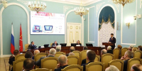 Петербургский штаб «Бессмертного полка России» рассказал, как пройдет шествие по Невскому проспекту - Spbdnevnik.ru