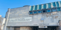 В Петербурге «Удельная» откроется раньше срока - Санкт-Петербург.ру
