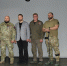 В Библиотечно-культурном комплексе им. А. В. Молчанова состоялась открытая встреча-дискурс «Судьба и Родина едины» - Кировский район