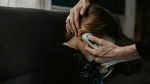 В центре Петербурга сердце 10-летней девочки перестало биться из-за гриппа типа «А»
