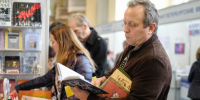 ГАТИ выдала ордер для проведения Книжного салона в Петербурге - Комсомольская правда