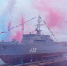 Минный тральщик «Полярный» спустили на воду в Петербурге - Комсомольская правда