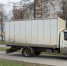 Фура сбила пенсионерку на тротуаре в Колпино - Комсомольская правда