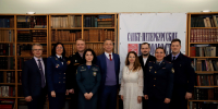 Информация - кислород современного общества - СПбУ ГПС МЧС России