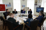 Информация - кислород современного общества