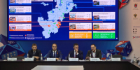 Александр Ситов: «Проекты по достижению технологического суверенитета должны стать мотором обновления нашей промышленности» - Комитет по промышленной политике, инновациям и торговле
