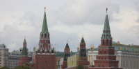 Мариуполь появился на стеле городов воинской славы возле Кремля - Петербургский дневник