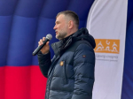 Дан старт общегородскому субботнику