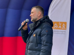 Дан старт общегородскому субботнику