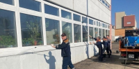 Около тысячи дворников вышли на улицы Петербурга в субботник - Spbdnevnik.ru