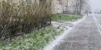 В Санкт-Петербурге к понедельнику ожидается ухудшение погодных условий - Spbdnevnik.ru