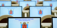 Петербургские депутаты в первом чтении рассмотрят закон о «наливайках» - Neva.Today
