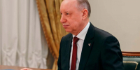 Губернатор Александр Беглов: Петербурге показывает устойчивый рост промышленного производства - Комсомольская правда