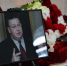 Александр Беглов простился с директором Историко-мемориального музея «Смольный» Николаем Третьяковым и выразил соболезнования его родным - Администрация г. Санкт-Петербурга