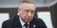 Александр Беглов: «Морская столица России продолжает выполнять президентскую задачу» - Spbdnevnik.ru