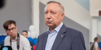 «Город уверенно идёт вперёд»: Беглов о поддержке бизнеса в Петербурге - Spbdnevnik.ru