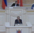 Милосердие – не про ЗакС: парламентское большинство отказалось рассматривать предложение «Яблока» об амнистии к 80-летию Победы - Партия Яблоко