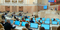 Петербургские депутаты одобрили законопроект об увеличении пособия студенческим семьям - ГТРК Санкт-Петербург