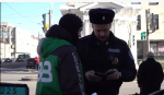 В Петербурге полиция нашла больше 500 мигрантов-нелегалов в службе доставки: компании лишились 2,4 тысяч велосипедов