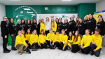 Золото Чемпионата «Профессионалы» в компетенции «Организация экскурсионных услуг – у Петербурга