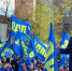 Праздничный митинг, посвящённый Дню весны и труда, состоялся в стенах ЛДПР - ЛДПР