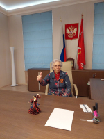 В Петербурге почтили память испанцев – защитников и жителей блокадного Ленинграда
