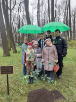 В Петербурге почтили память испанцев – защитников и жителей блокадного Ленинграда