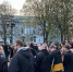 Цветы к памятникам и бывшему консульству — как в Петербурге вспоминали трагедию в Одессе - Мой район