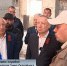 Александр Беглов с рабочим визитом посетил Мариуполь - ГТРК Санкт-Петербург