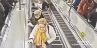 Скриншот видео прокуратуры Петербурга - Мой район