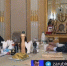 Владимир Путин показал, какие продукты хранит в своем холодильнике в Кремле - Петербургский дневник