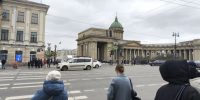 День Победы в Петербурге: синоптик рассказал о погоде в праздник - Санкт-Петербург.ру