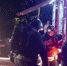Очевидец взрыва в доме на юго-западе Москвы спас мальчика из пожара - Петербургский дневник