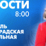 Новости Петербурга к 8:00 - tvspb.ru - ТК Санкт-Петербург