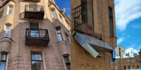 В Санкт-Петербурге следователи устанавливают обстоятельства травмирования двоих рабочих - Следственный комитет