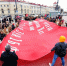 Герои фронтовых дорог. В Петербурге состоялся ретроавтопробег в честь 80‑летия Победы | ФОТО Марии ШЕРИХ - С.-Петербургские ведомости