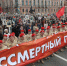 Движение «Бессмертный полк» зарегистрировало свой товарный знак в Роспатенте - Spbdnevnik.ru