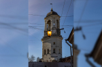 Часовая башня в Выборге вновь открыта для посещения