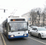 В центре Петербурга изменится движение троллейбусов в центре 7 мая из-за репетиции парада Победы - Spbdnevnik.ru