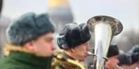 Юбилей Великой Победы Петербург встречает на пике своего развития - Spbdnevnik.ru
