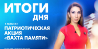 Новости Петербурга: Итоги дня - tvspb.ru - ТК Санкт-Петербург