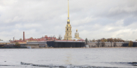 В Петербурге 6 мая будет облачно, холодно и сыро - Spbdnevnik.ru