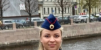 Продолжается проект «Лица победы», в котором следователь по особо важным делам первого следственного отдела второго управления по расследованию особо важных дел ГСУ СК России по городу Санкт-Петербургу Вероника Гололобова рассказывает о своем героическом прадедушке - участнике Великой Отечественной войны Дмитрие Петровиче Гололобове - Следственный комитет