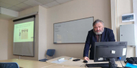 Вклад в Победу студентов и преподавателей вузов - СПбУТУиЭ