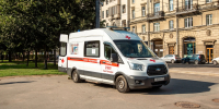 За сутки в авариях в Петербурге и Ленобласти погибли пять человек, еще одиннадцать – пострадали - tvspb.ru - ТК Санкт-Петербург