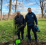 В Петербурге отметили 180-летие Русского географического общества высадкой деревьев - ТК Санкт-Петербург