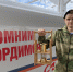 «Силовые машины» присоединились к акции «Огонь памяти» - Комитет по промышленной политике, инновациям и торговле