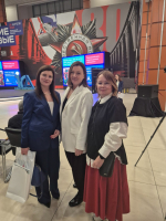 Завершился чемпионат профессионального мастерства «Абилимпикс»