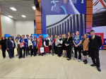 Завершился чемпионат профессионального мастерства «Абилимпикс»